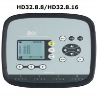 Datalogger per temperatura ARW-HD32.7 / ARW-HD32.8.8 / ARW-HD32.8.16